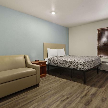 Woodspring Suites Greenville Central I-85 Zewnętrze zdjęcie