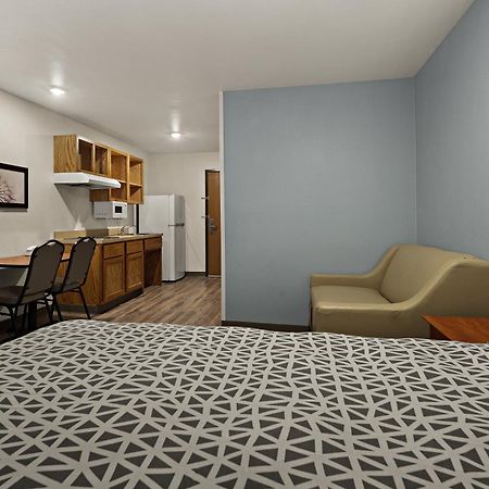 Woodspring Suites Greenville Central I-85 Zewnętrze zdjęcie