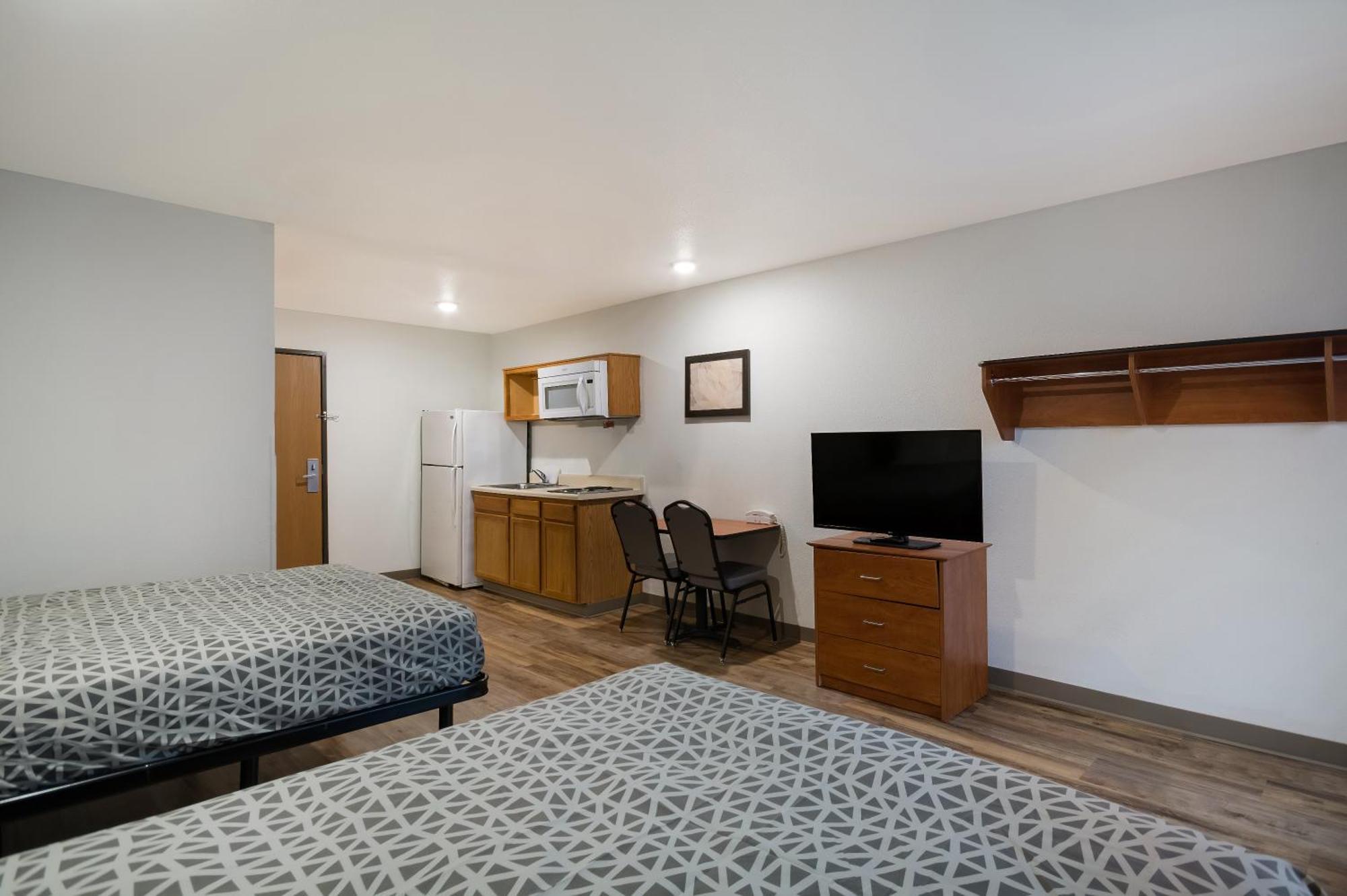 Woodspring Suites Greenville Central I-85 Zewnętrze zdjęcie