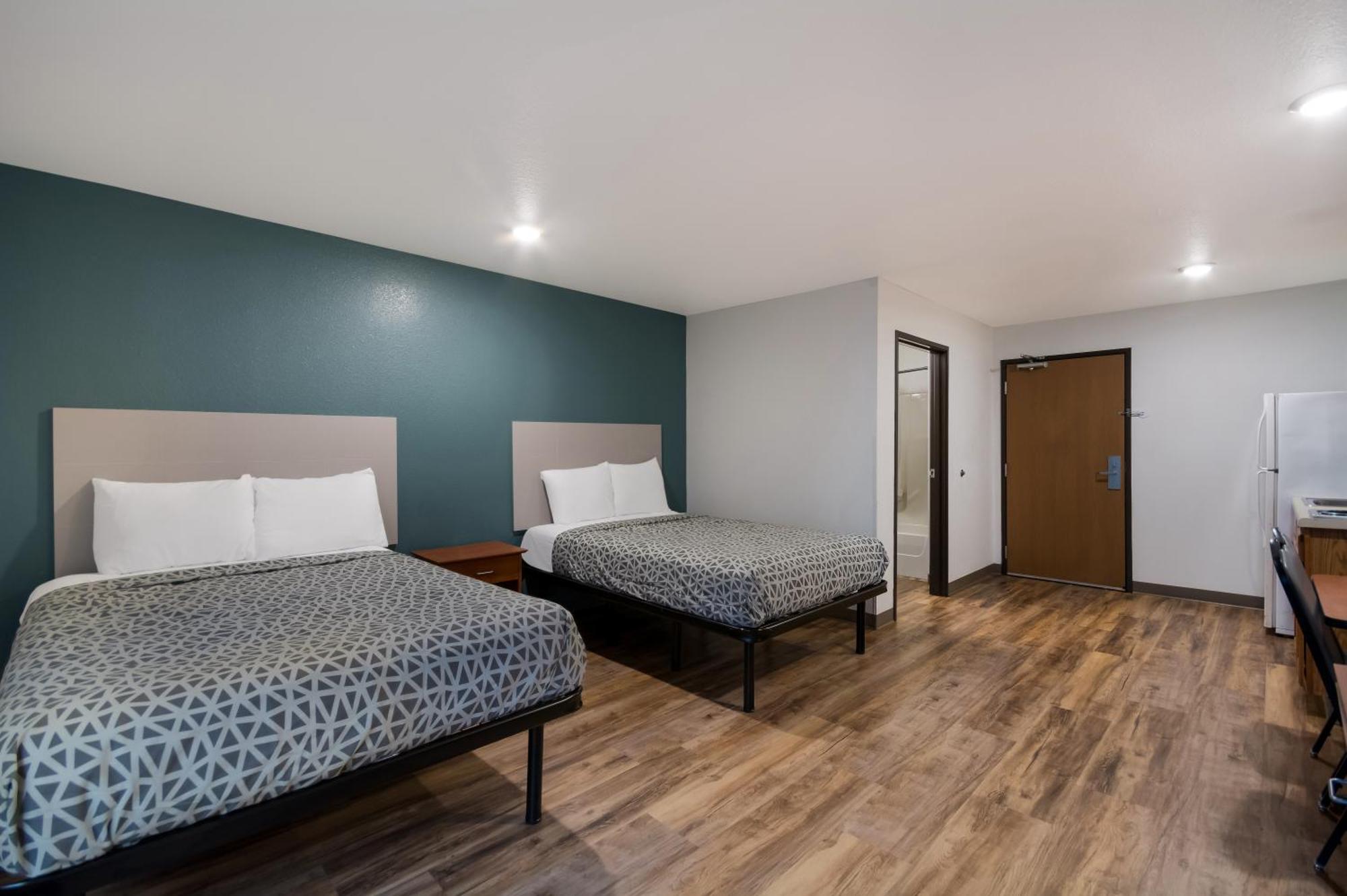 Woodspring Suites Greenville Central I-85 Zewnętrze zdjęcie