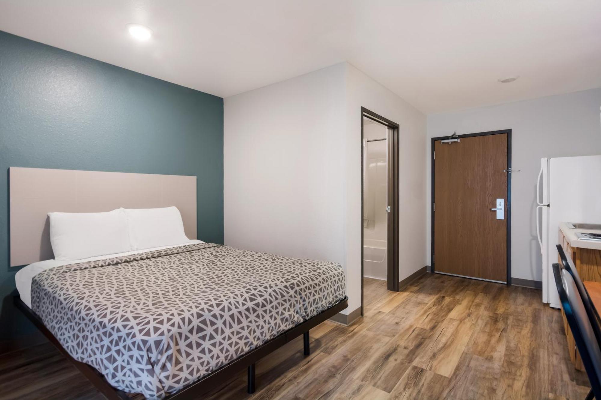 Woodspring Suites Greenville Central I-85 Zewnętrze zdjęcie