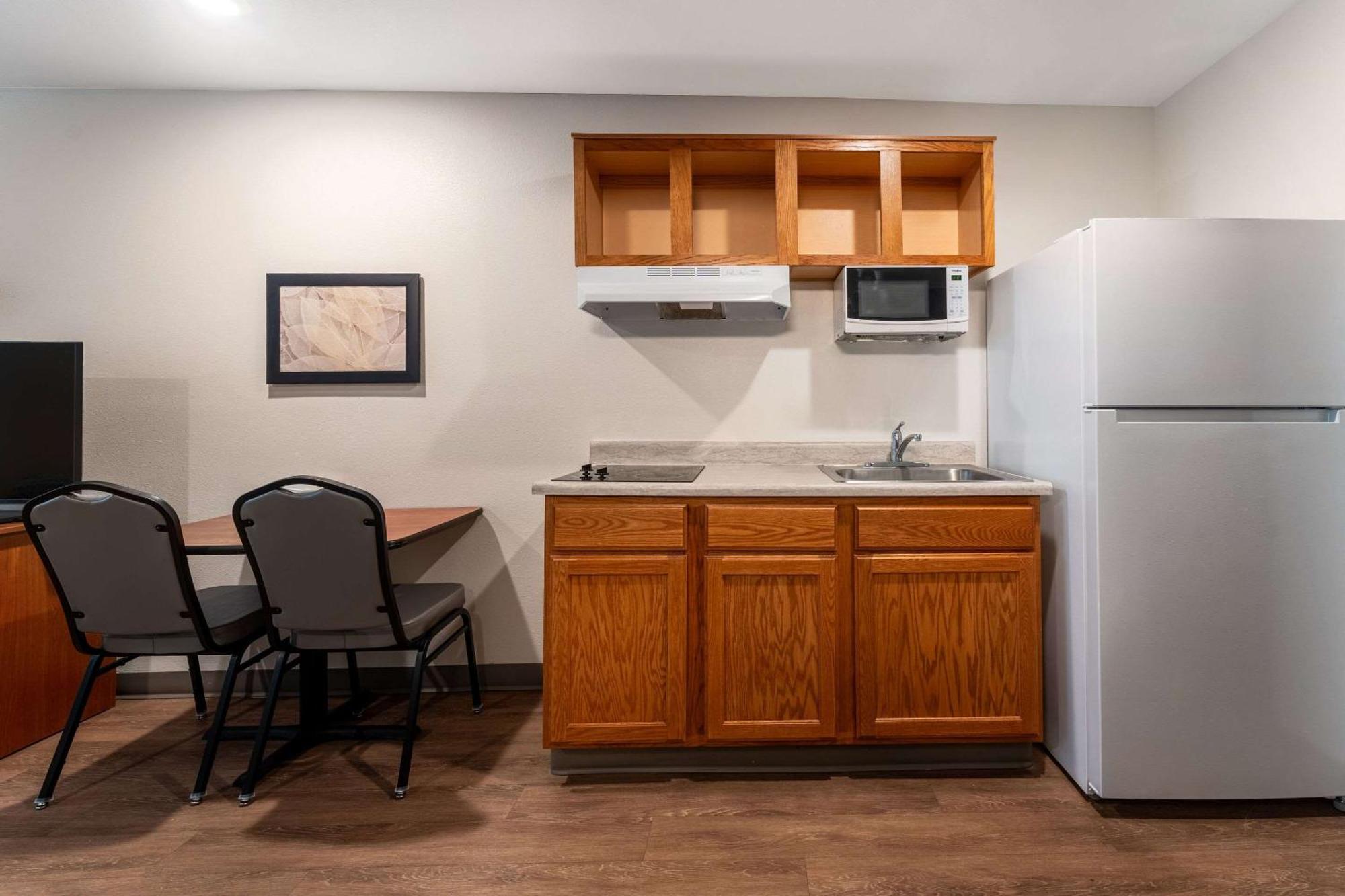 Woodspring Suites Greenville Central I-85 Zewnętrze zdjęcie