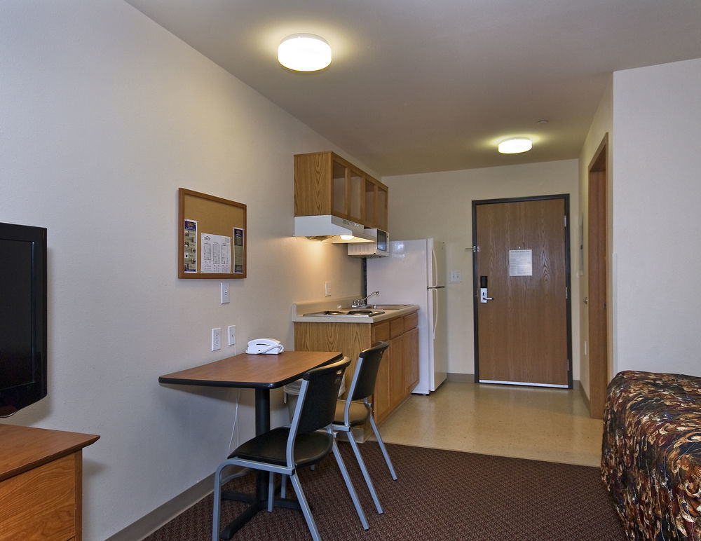 Woodspring Suites Greenville Central I-85 Zewnętrze zdjęcie