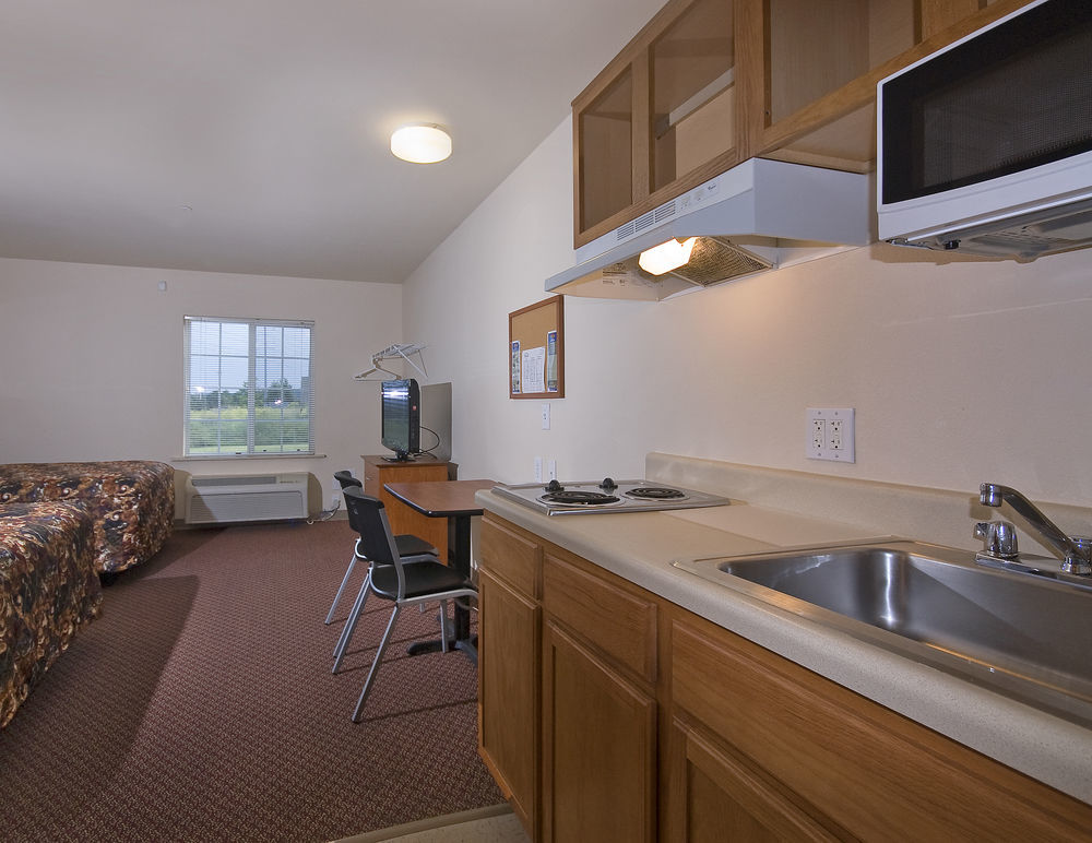 Woodspring Suites Greenville Central I-85 Zewnętrze zdjęcie