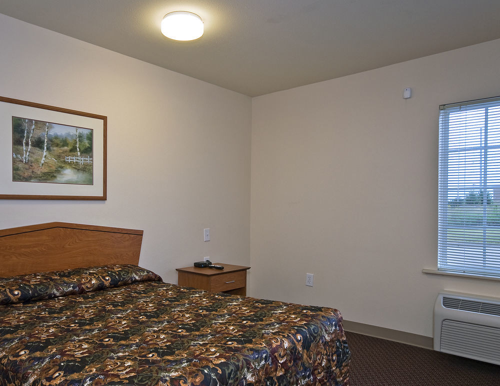 Woodspring Suites Greenville Central I-85 Zewnętrze zdjęcie