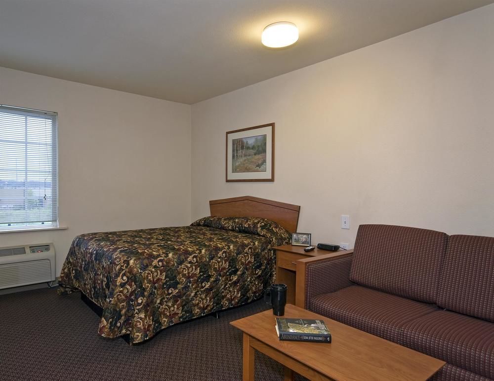 Woodspring Suites Greenville Central I-85 Zewnętrze zdjęcie