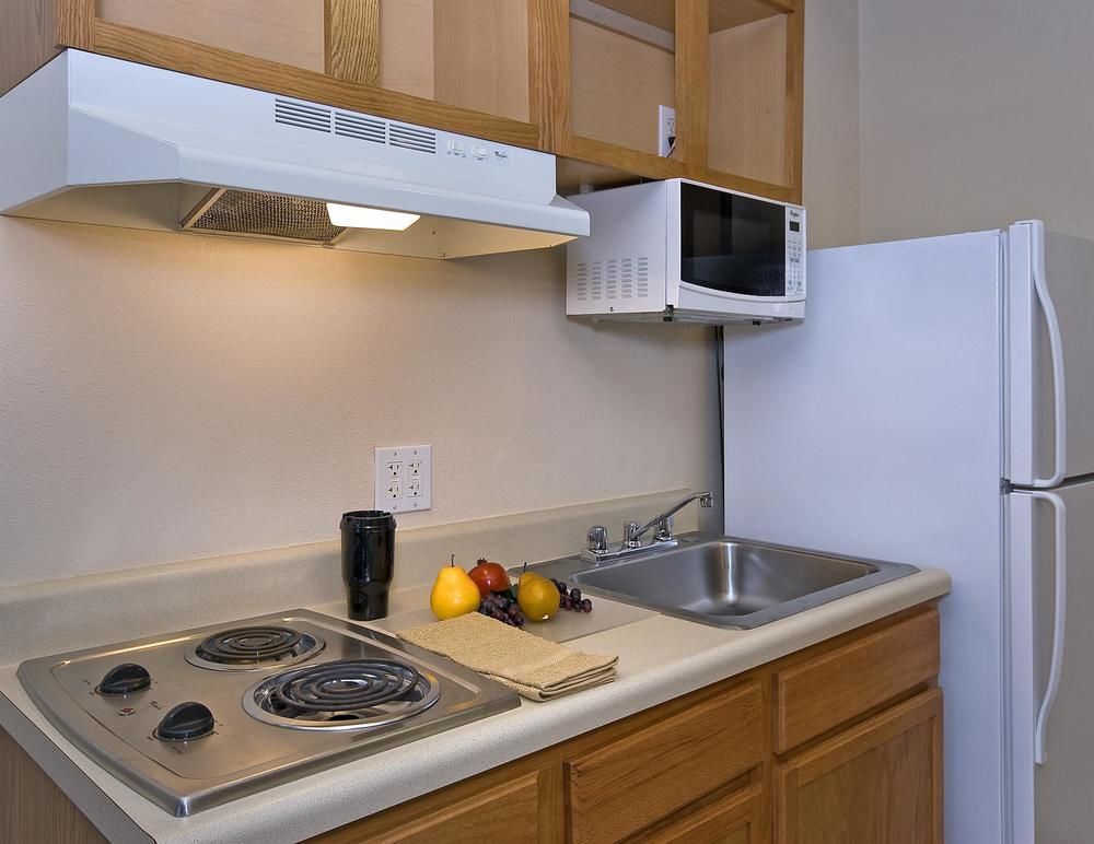 Woodspring Suites Greenville Central I-85 Zewnętrze zdjęcie