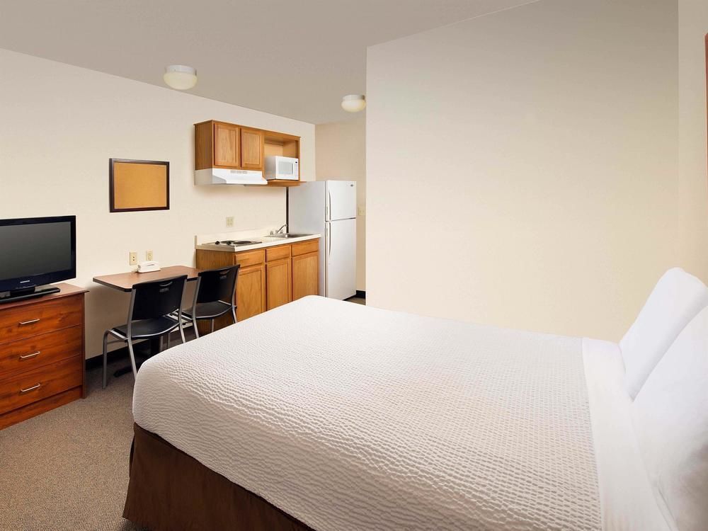 Woodspring Suites Greenville Central I-85 Zewnętrze zdjęcie